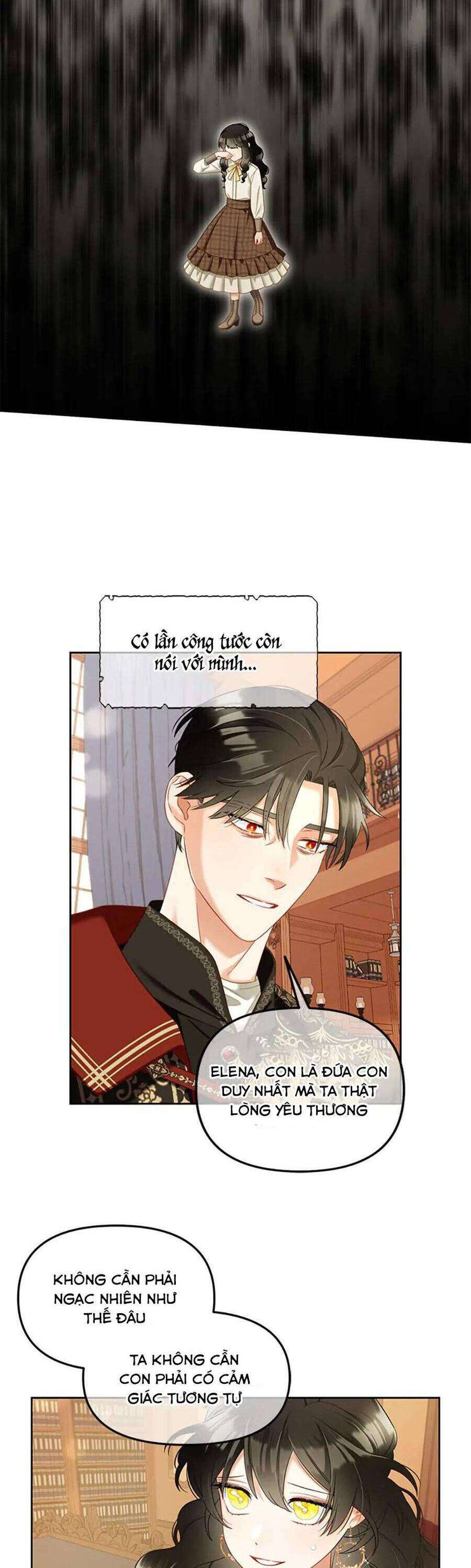 Tôi Sẽ Ở Ngay Bên Cạnh Nam Chính Chapter 26 - 9