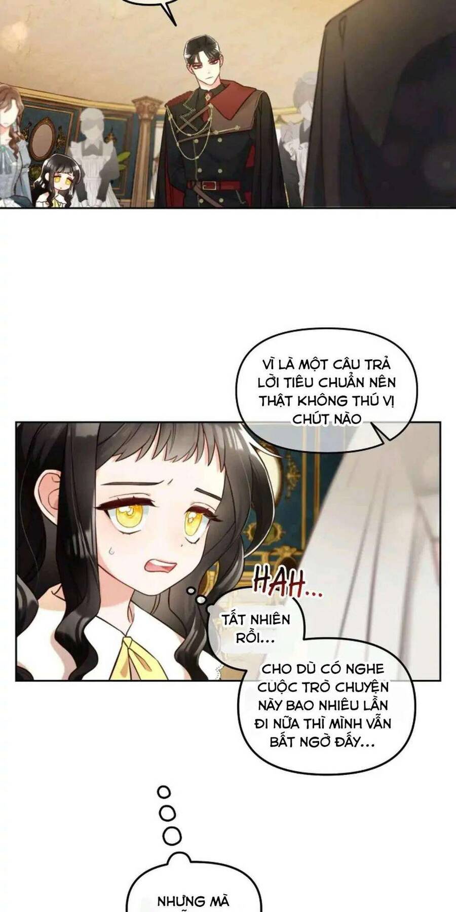 Tôi Sẽ Ở Ngay Bên Cạnh Nam Chính Chapter 3 - 13