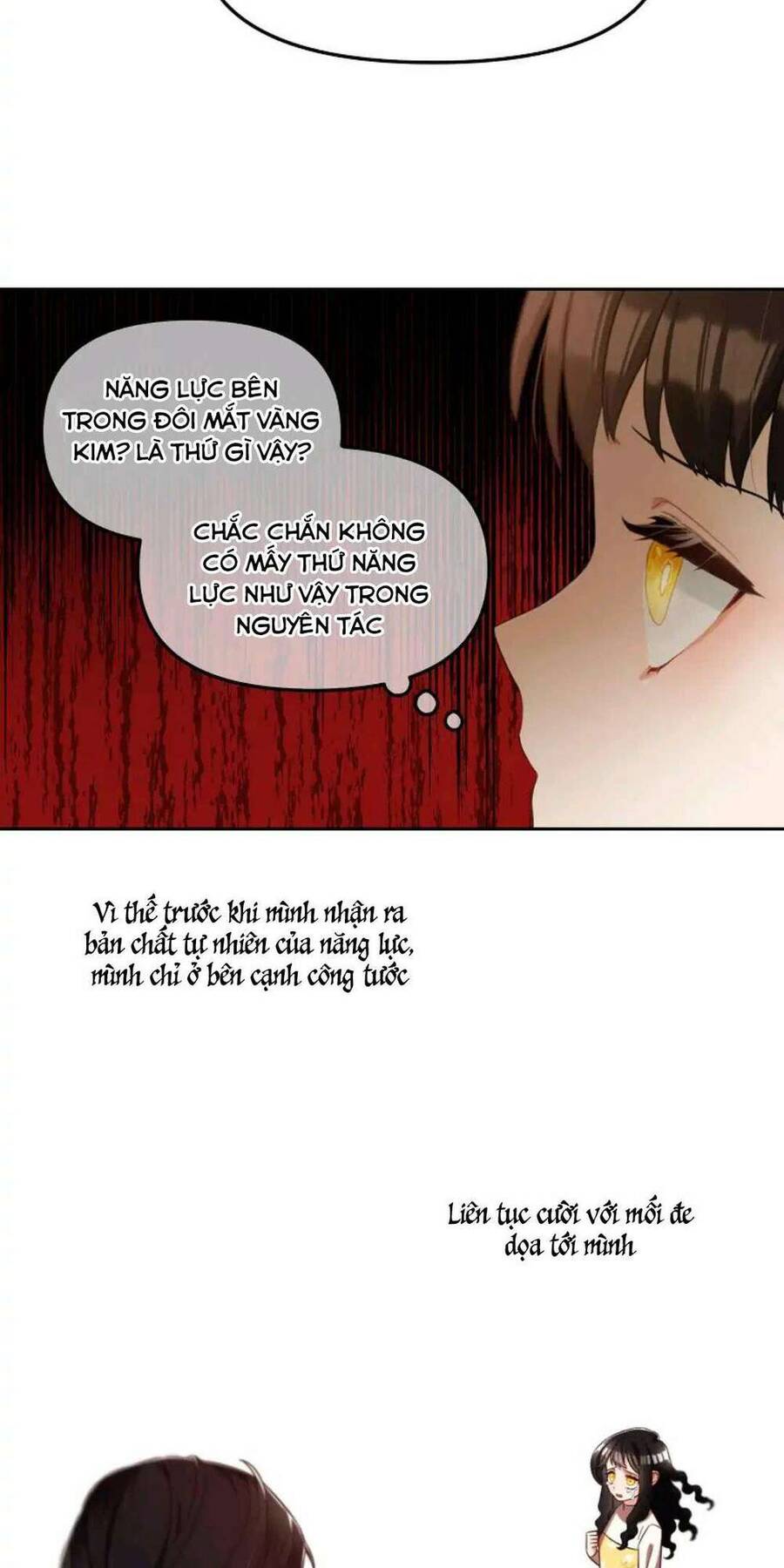 Tôi Sẽ Ở Ngay Bên Cạnh Nam Chính Chapter 5 - 28