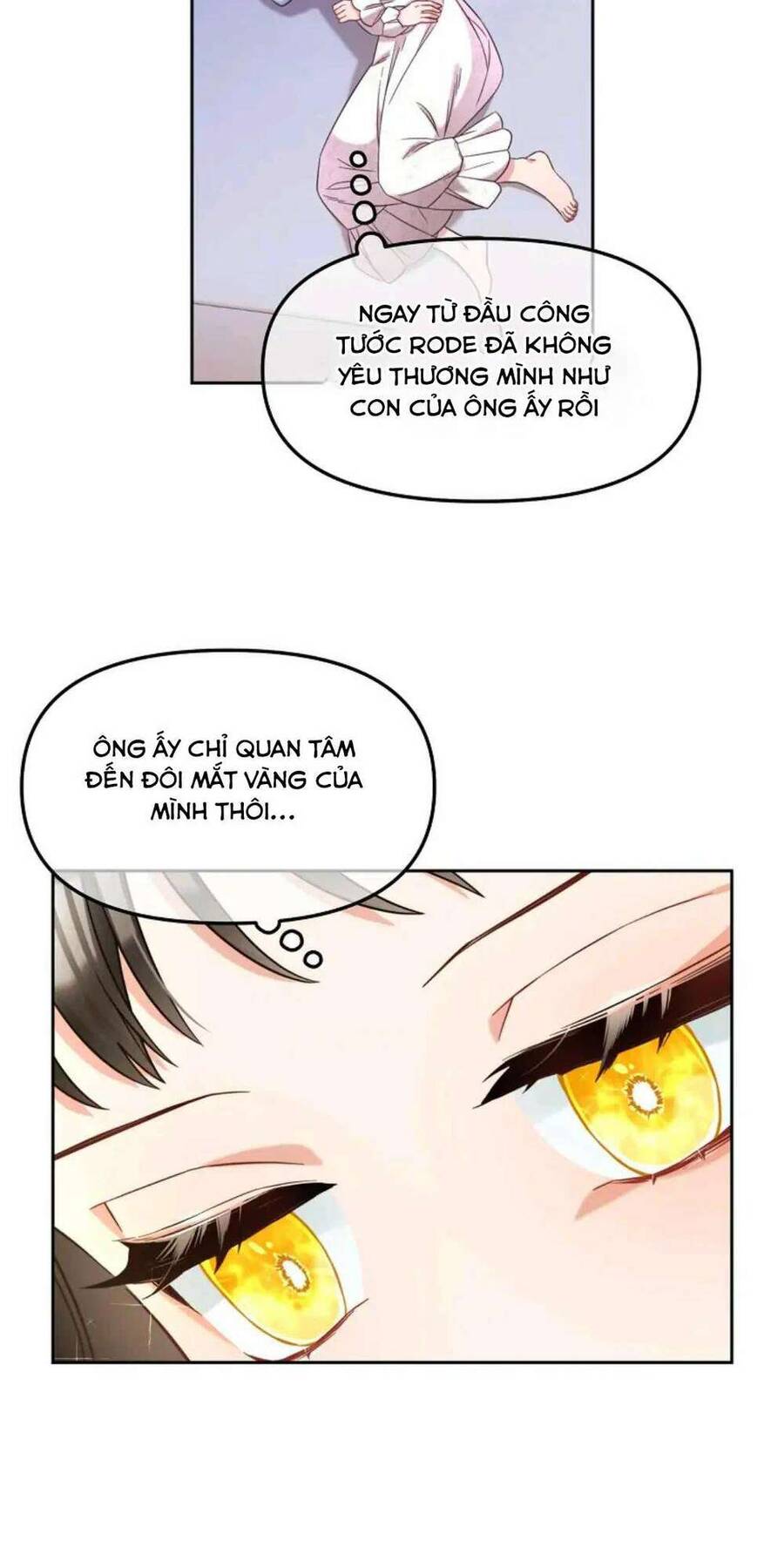 Tôi Sẽ Ở Ngay Bên Cạnh Nam Chính Chapter 5 - 30