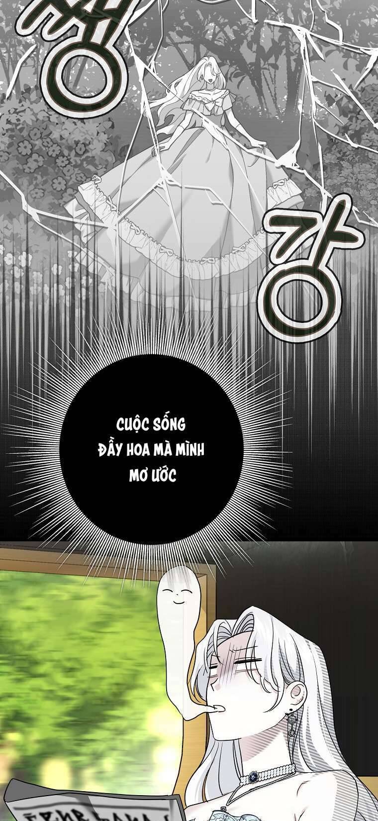 Vị Hôn Phu Phản Diện Cản Trở Con Đường Hoa Của Tôi Chapter 1 - 78