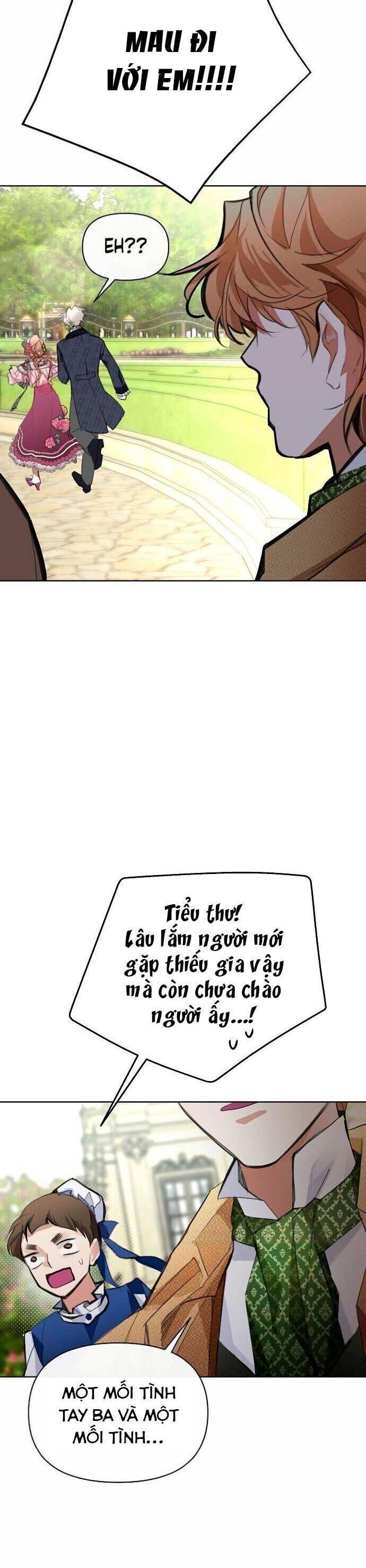 Truy Tìm Ác Nữ Tình Một Đêm Chapter 11 - 24