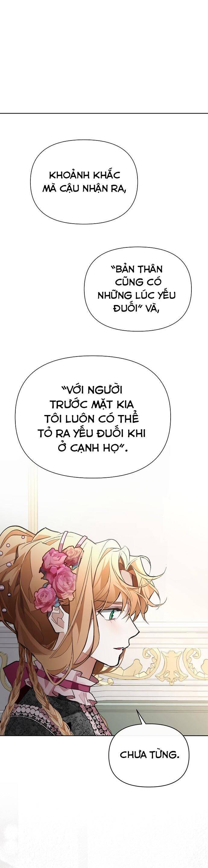 Truy Tìm Ác Nữ Tình Một Đêm Chapter 13 - 32