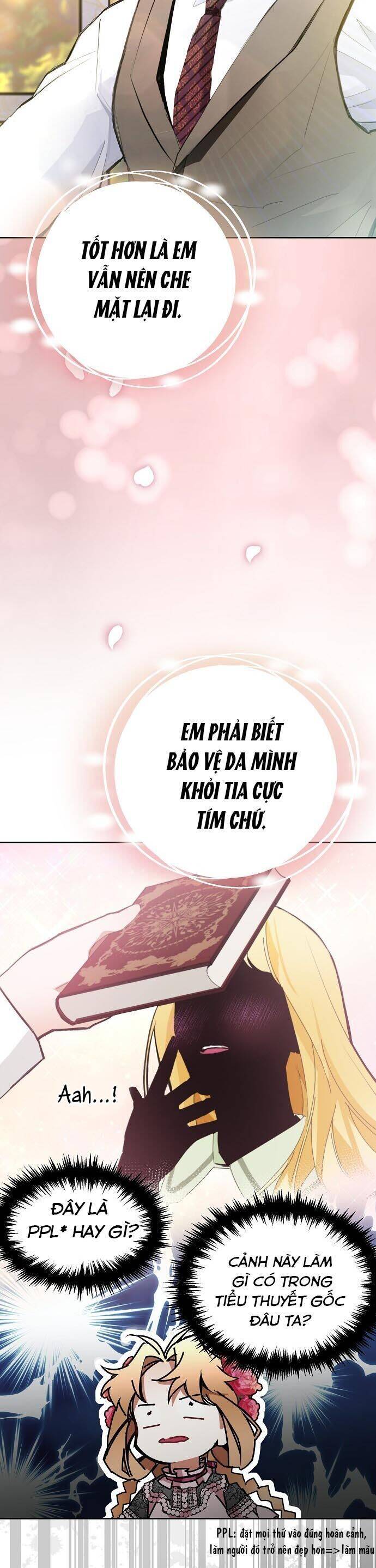 Truy Tìm Ác Nữ Tình Một Đêm Chapter 13 - 36