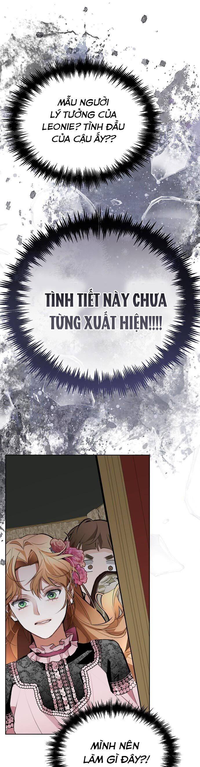 Truy Tìm Ác Nữ Tình Một Đêm Chapter 13 - 44