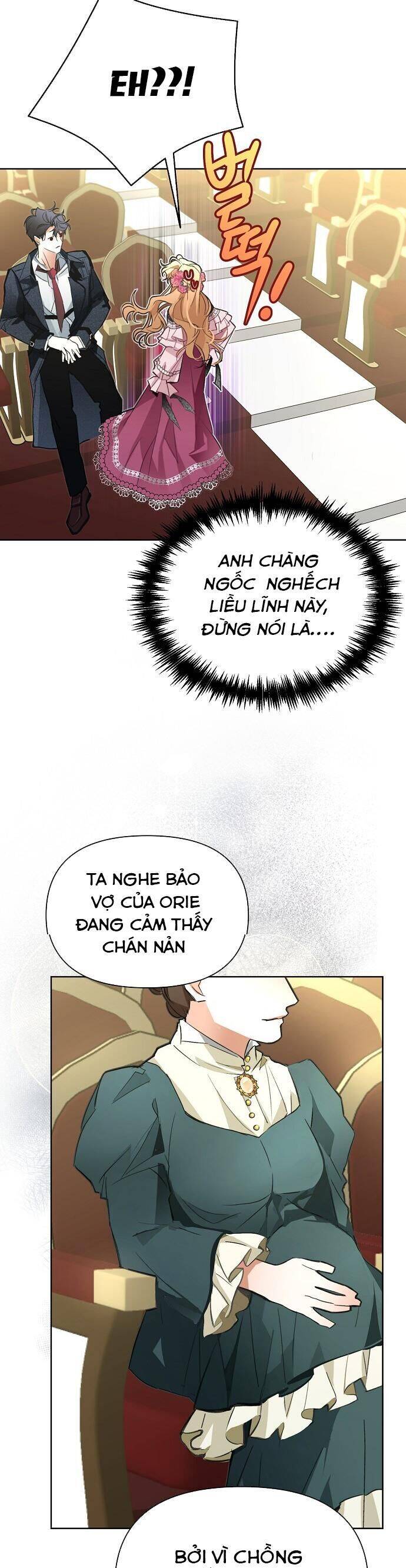 Truy Tìm Ác Nữ Tình Một Đêm Chapter 14 - 15