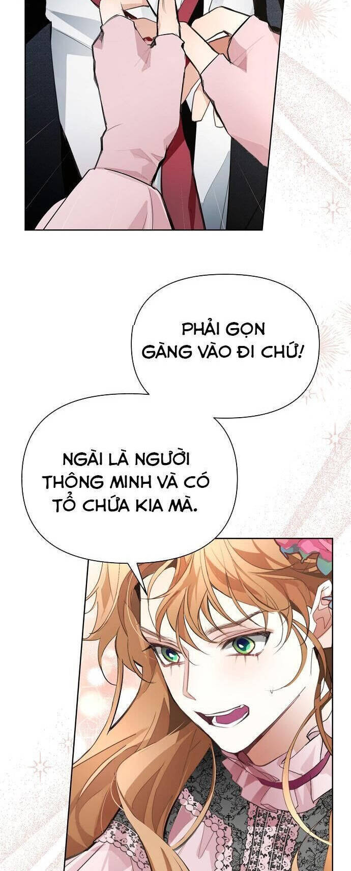 Truy Tìm Ác Nữ Tình Một Đêm Chapter 14 - 3