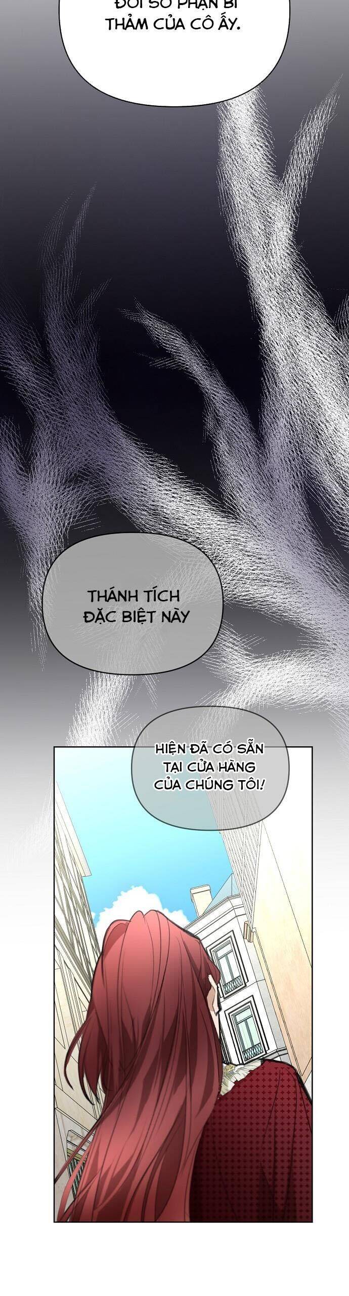 Truy Tìm Ác Nữ Tình Một Đêm Chapter 17 - 41