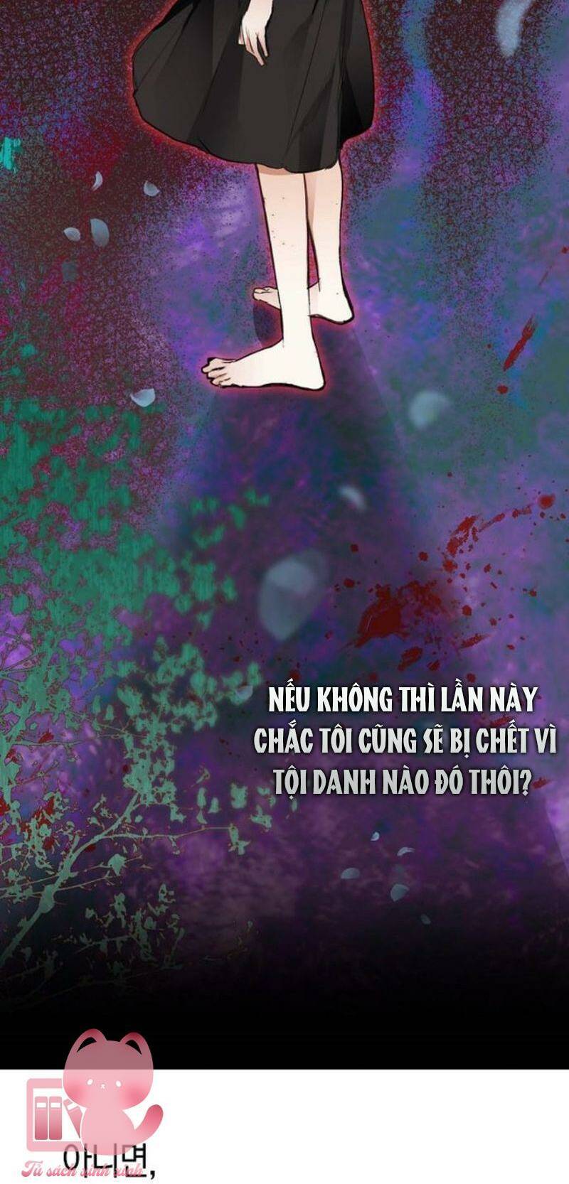 Truy Tìm Ác Nữ Tình Một Đêm Chapter 3 - 32