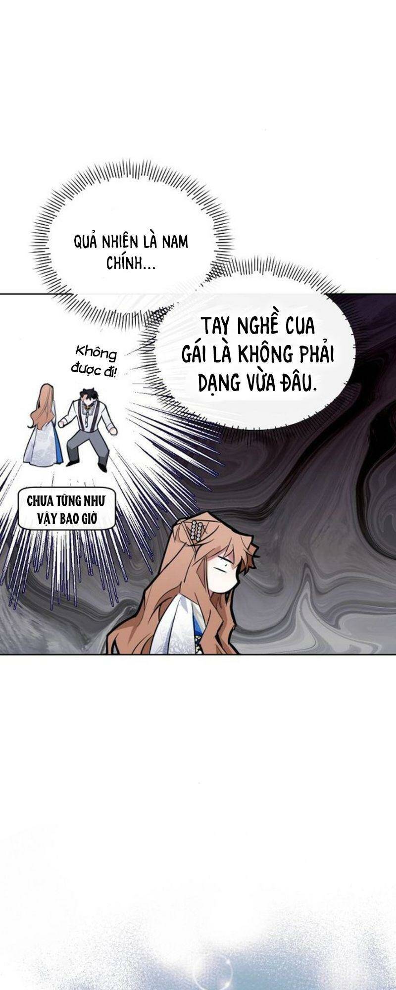 Truy Tìm Ác Nữ Tình Một Đêm Chapter 3 - 64