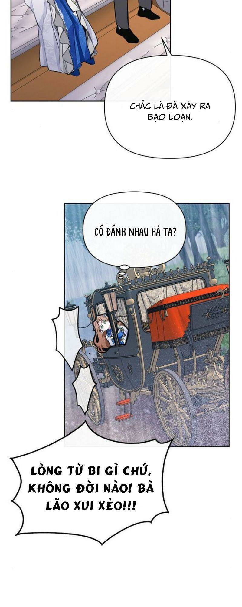 Truy Tìm Ác Nữ Tình Một Đêm Chapter 3 - 73