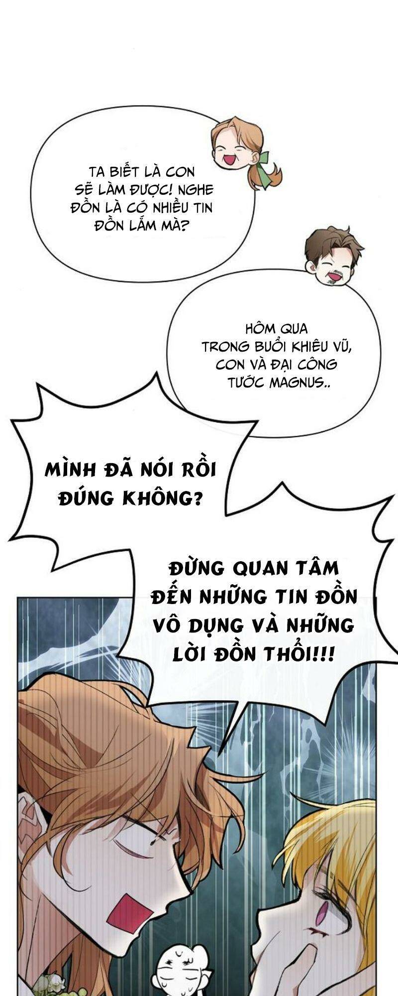 Truy Tìm Ác Nữ Tình Một Đêm Chapter 4 - 78