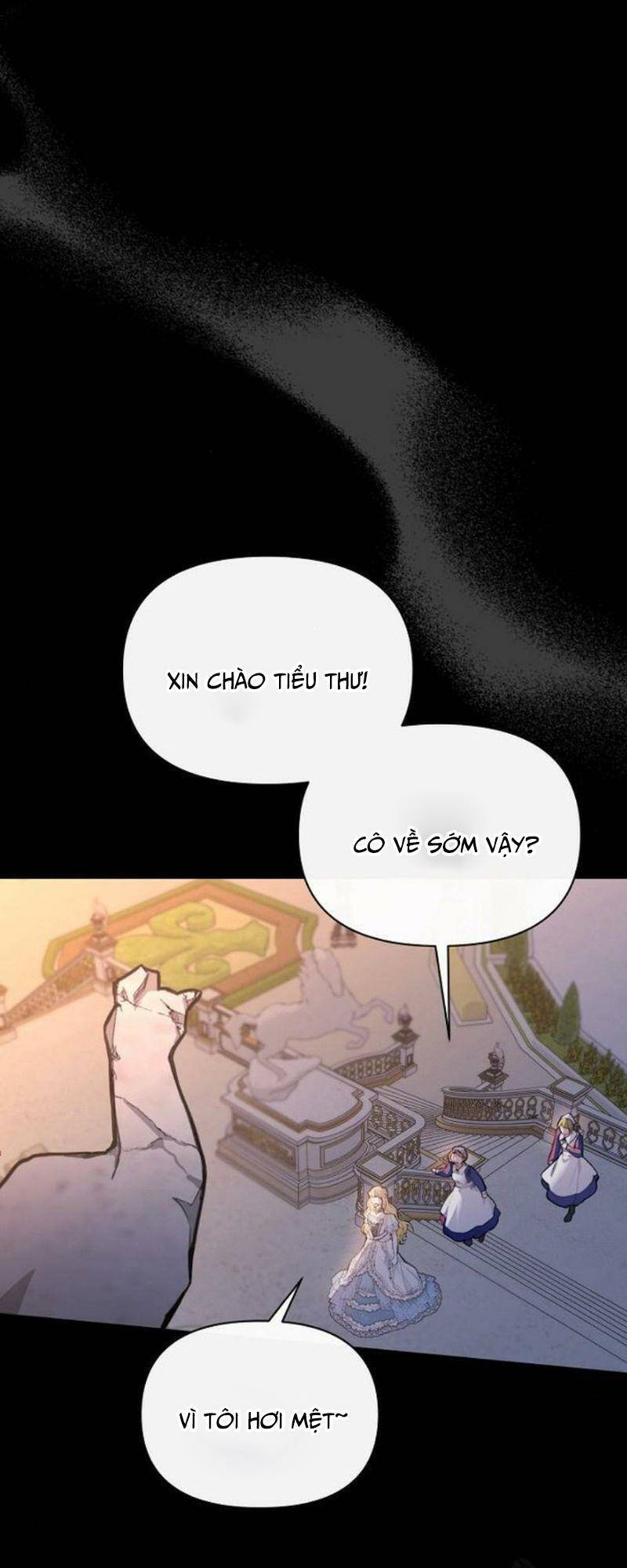 Truy Tìm Ác Nữ Tình Một Đêm Chapter 4 - 10