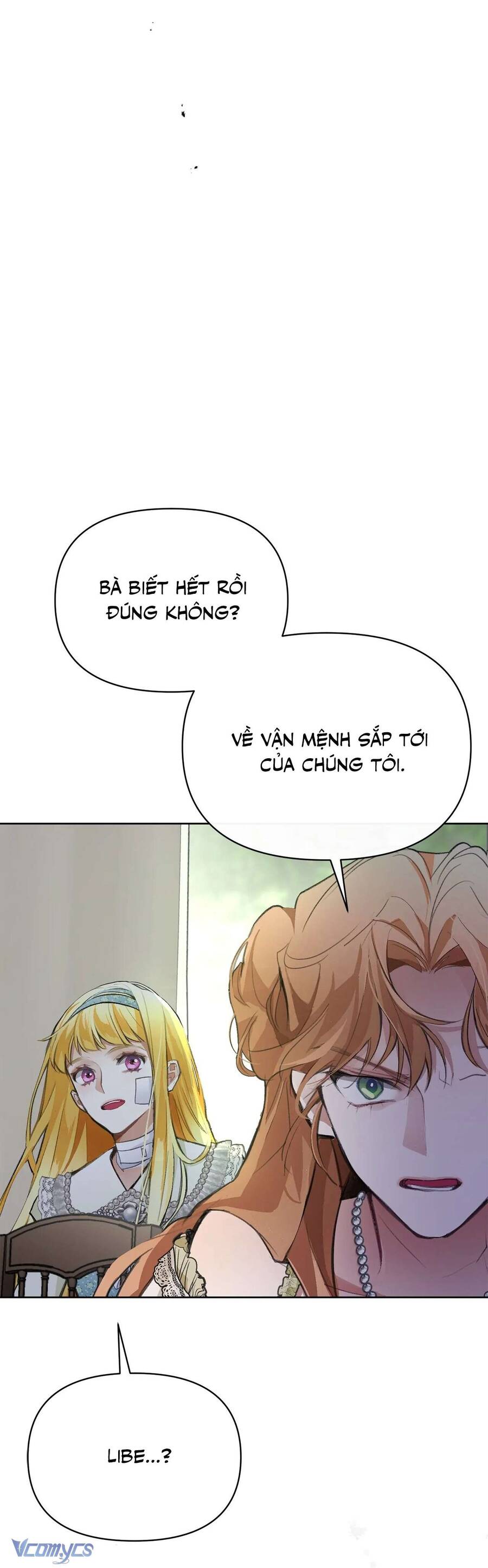 Truy Tìm Ác Nữ Tình Một Đêm Chapter 8 - 59