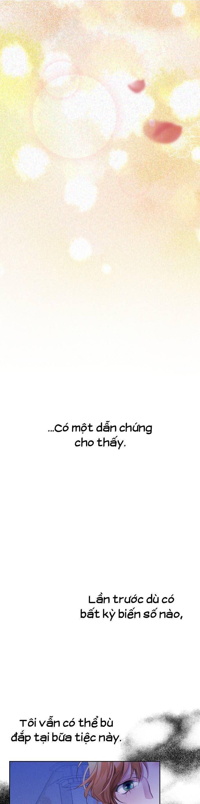 Truy Tìm Ác Nữ Tình Một Đêm Chapter 9 - 21