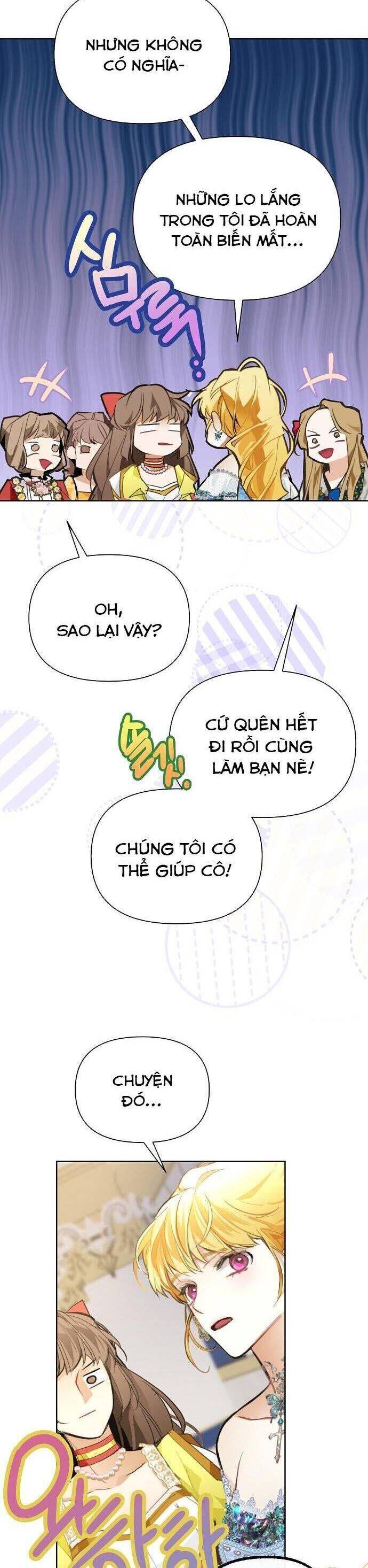 Truy Tìm Ác Nữ Tình Một Đêm Chapter 9 - 10