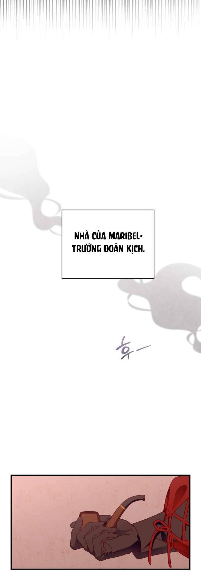 Trang Phục Của Julieta Chapter 1 - 45