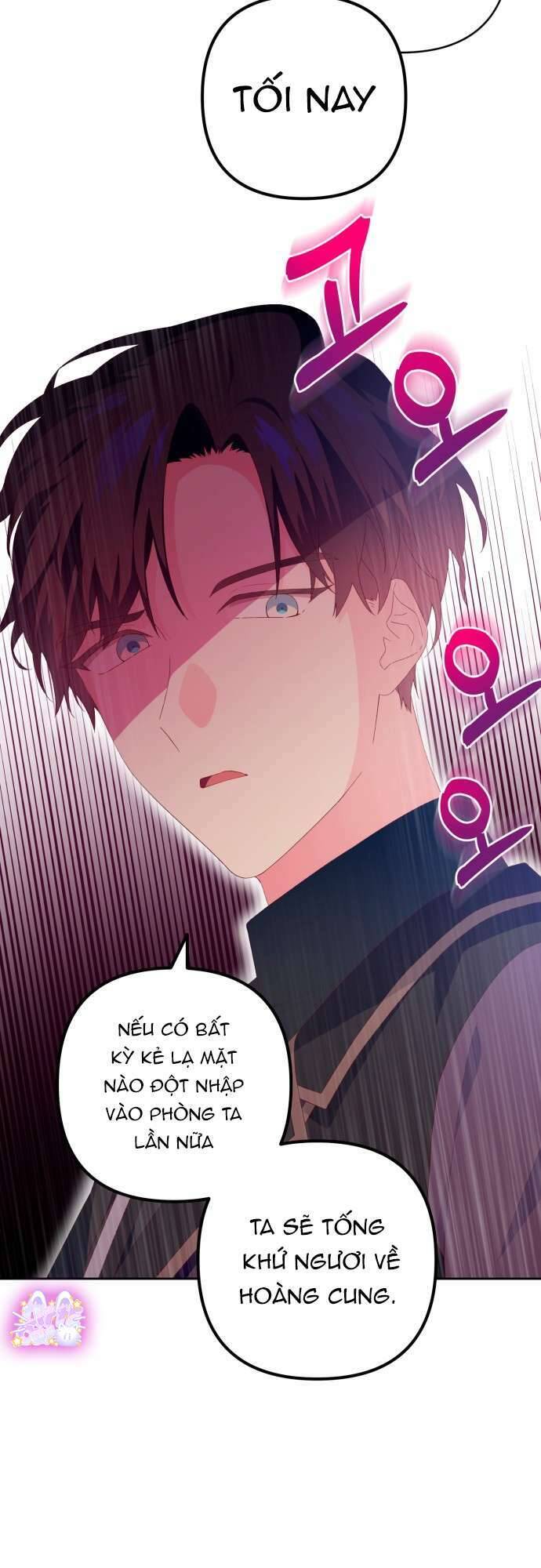 Trang Phục Của Julieta Chapter 10 - 26