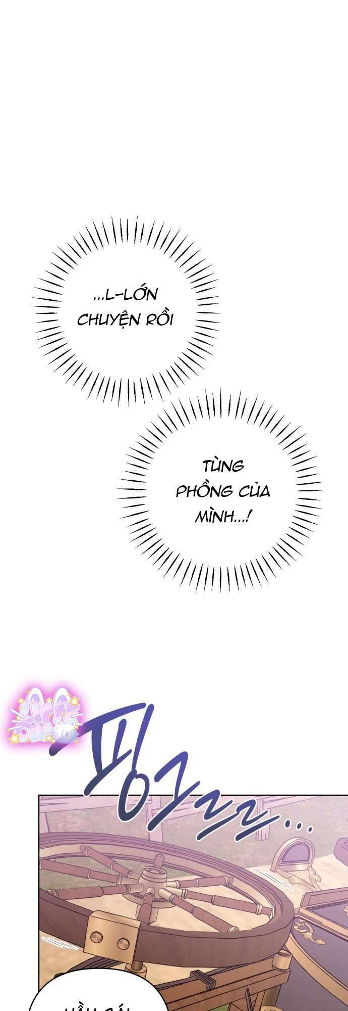 Trang Phục Của Julieta Chapter 11 - 2