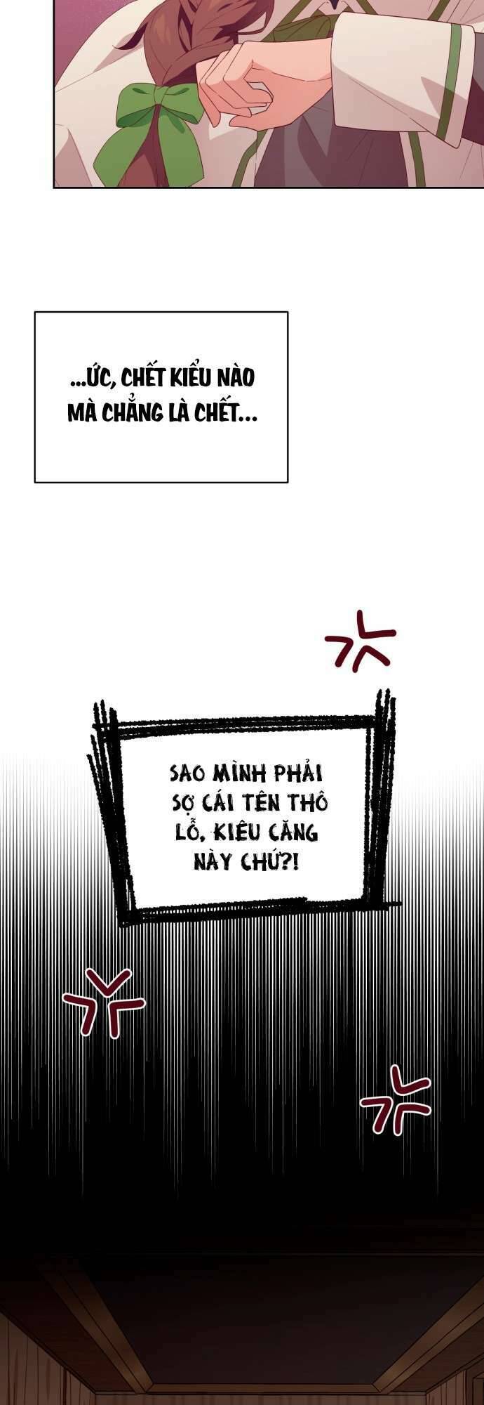 Trang Phục Của Julieta Chapter 11 - 15