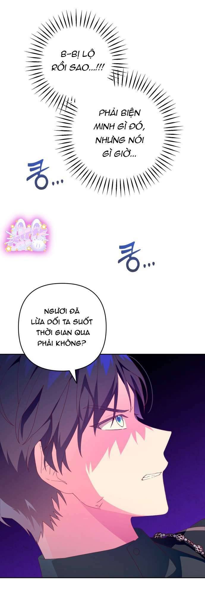 Trang Phục Của Julieta Chapter 11 - 5