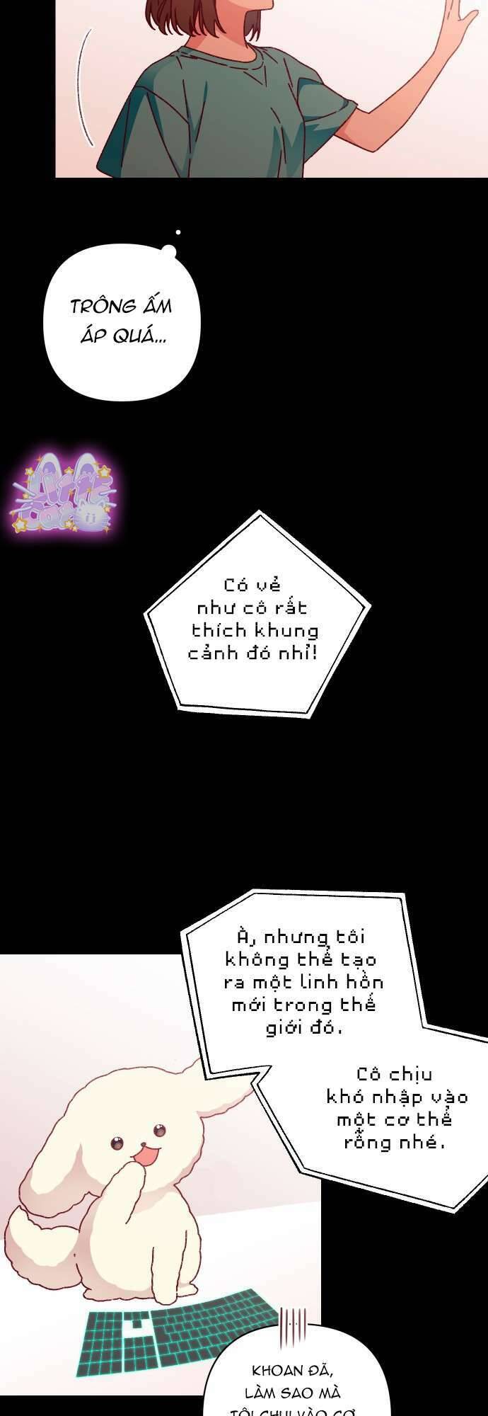 Trang Phục Của Julieta Chapter 2 - 39