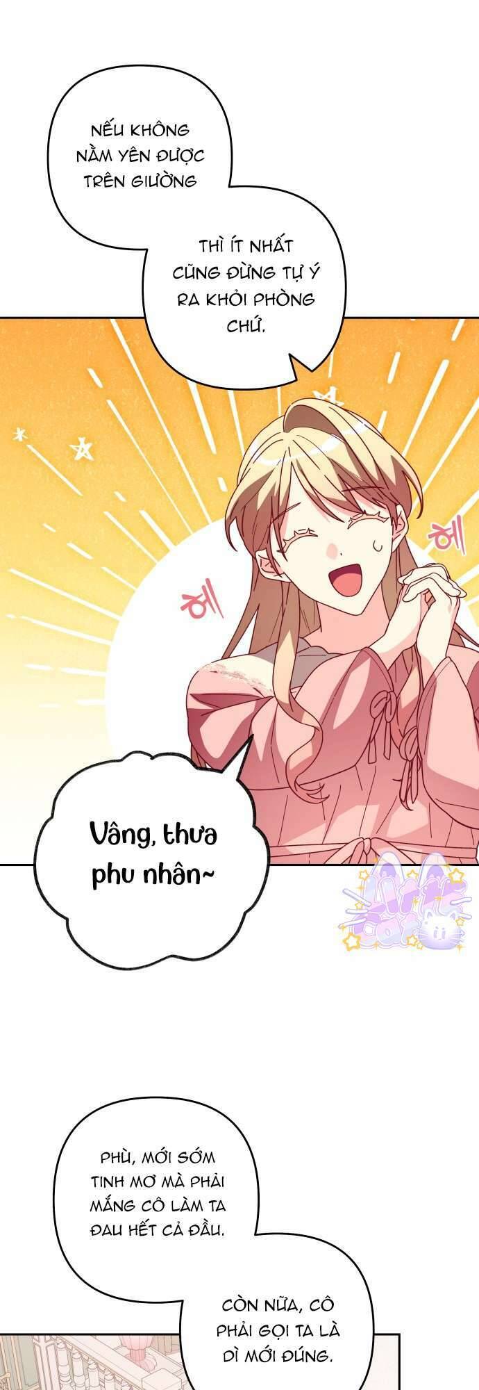 Trang Phục Của Julieta Chapter 24 - 17