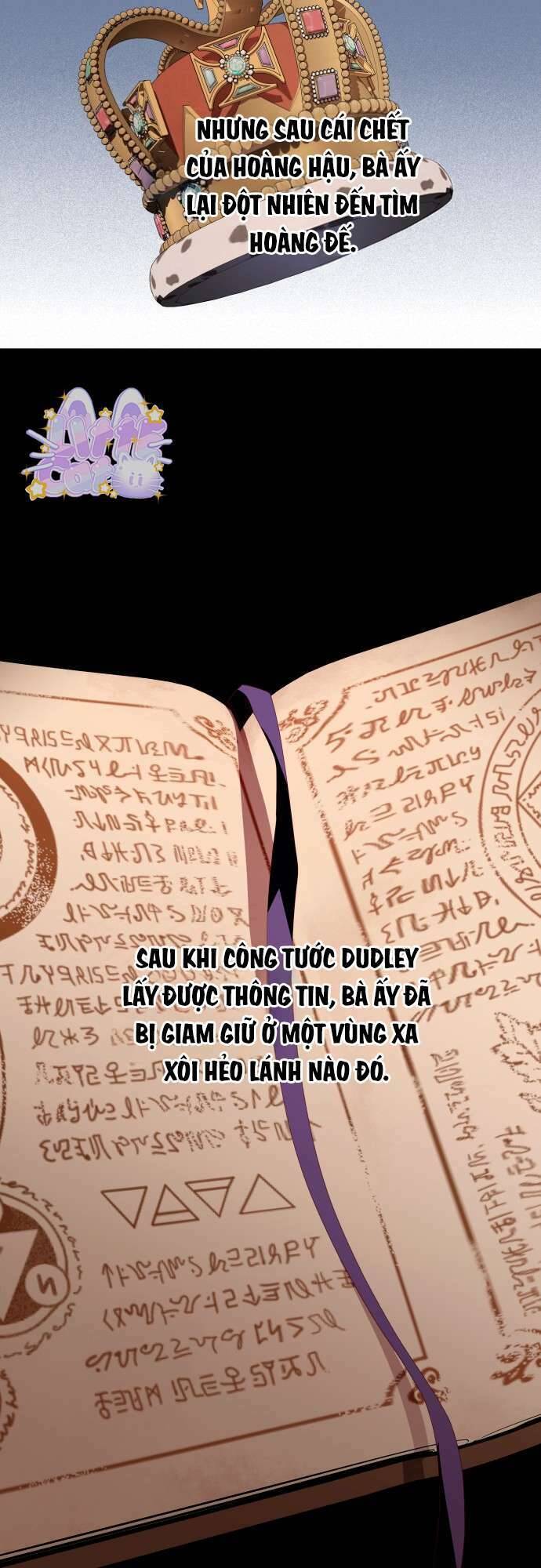 Trang Phục Của Julieta Chapter 24 - 43