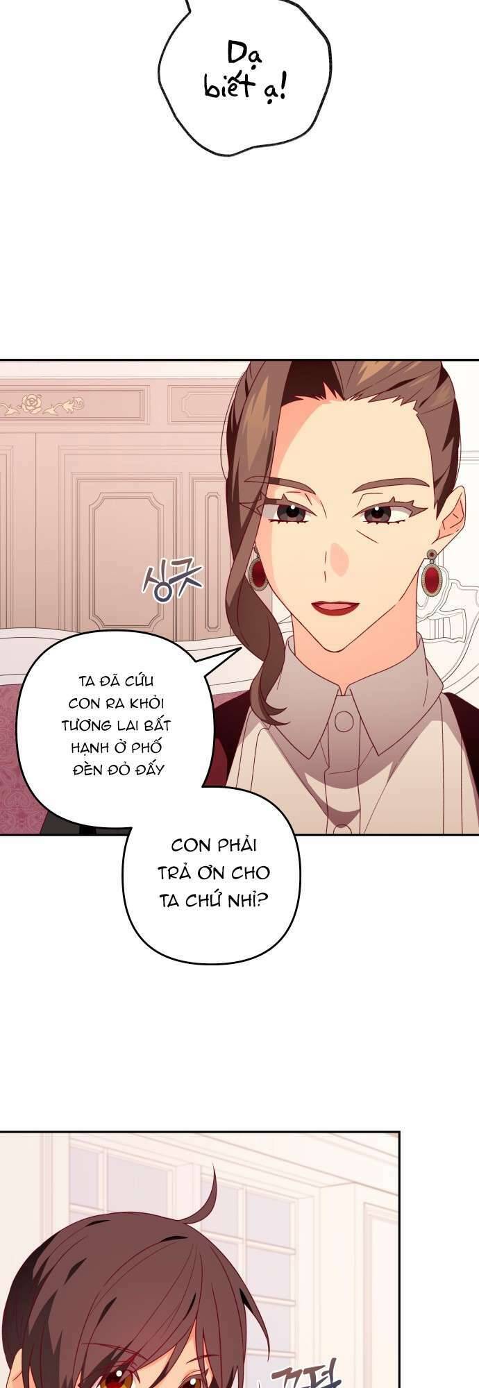 Trang Phục Của Julieta Chapter 25 - 50