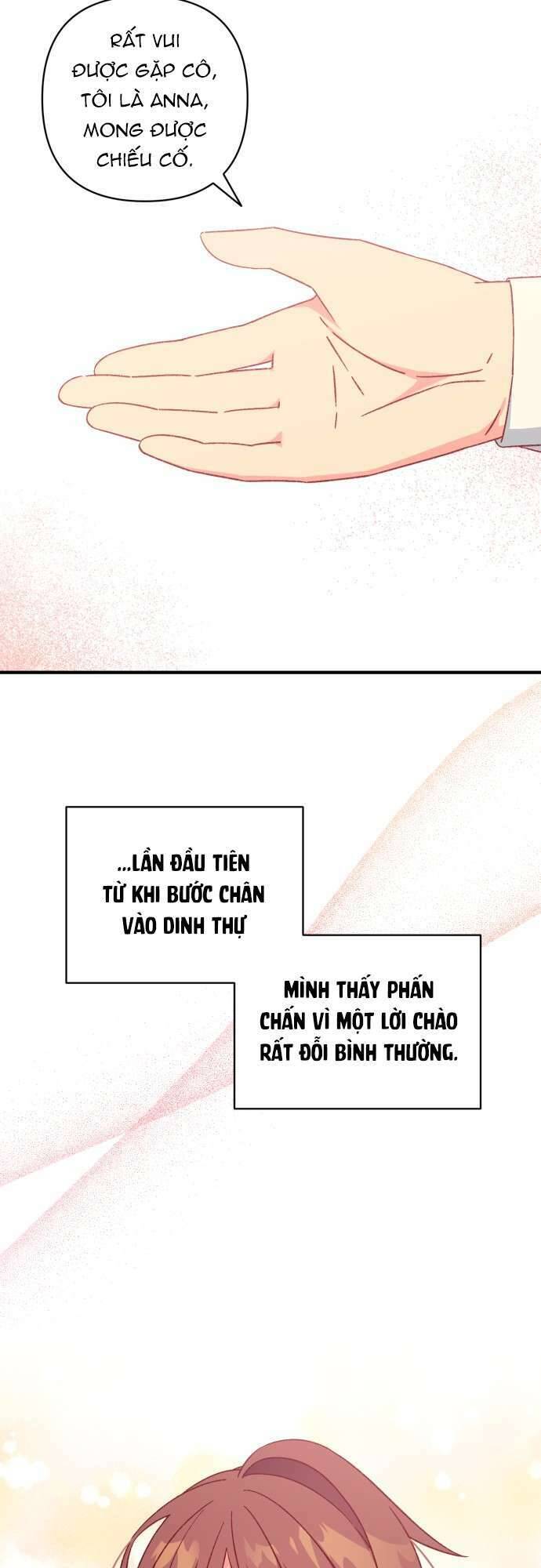 Trang Phục Của Julieta Chapter 4 - 32