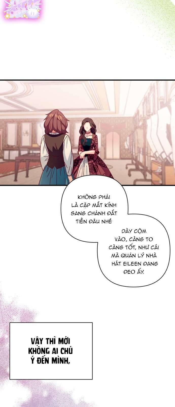 Trang Phục Của Julieta Chapter 4 - 6