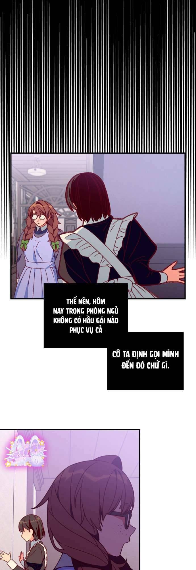 Trang Phục Của Julieta Chapter 5 - 44