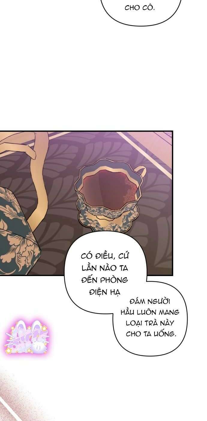 Trang Phục Của Julieta Chapter 5 - 8