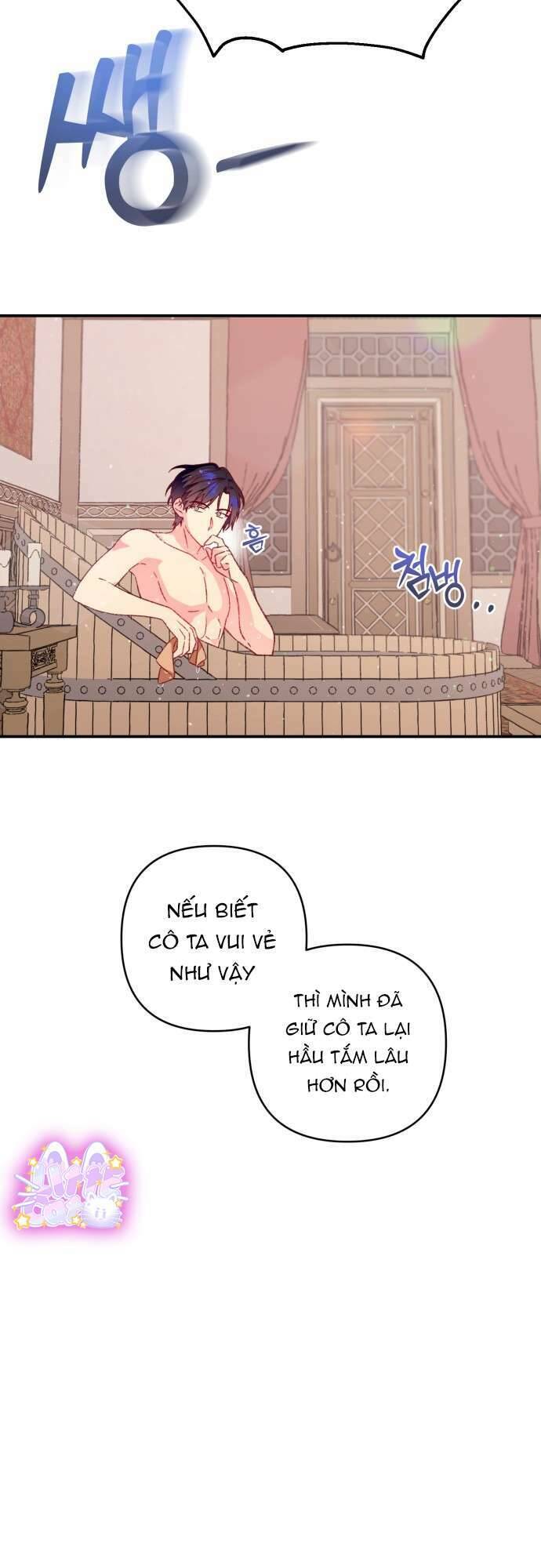 Trang Phục Của Julieta Chapter 8 - 45