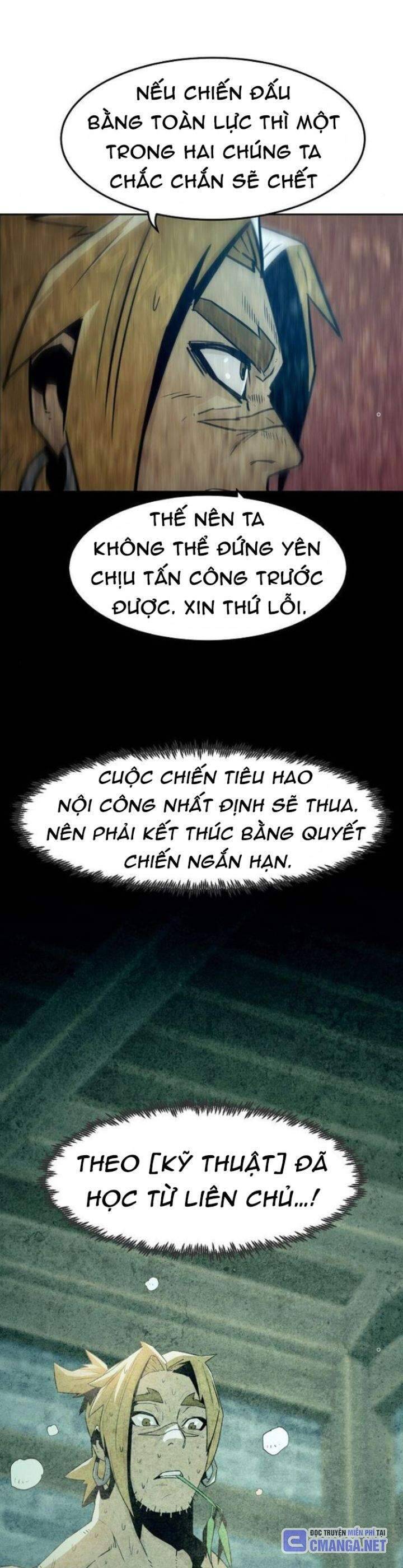 Tiểu Gia Chủ Của Tứ Xuyên Đường Gia Trở Thành Kiếm Thần Chapter 39 - 20