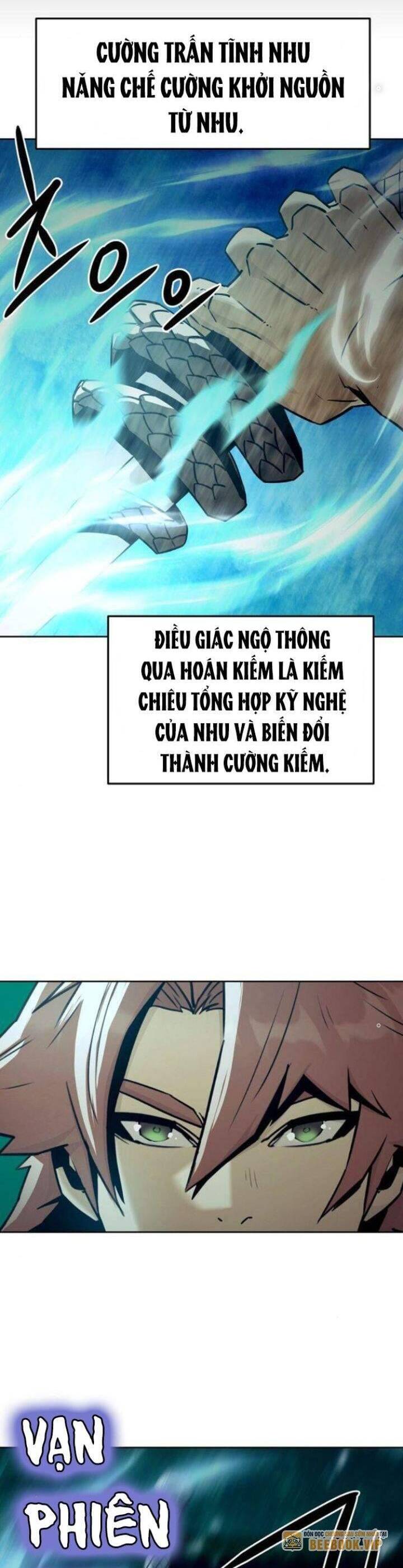 Tiểu Gia Chủ Của Tứ Xuyên Đường Gia Trở Thành Kiếm Thần Chapter 39 - 26