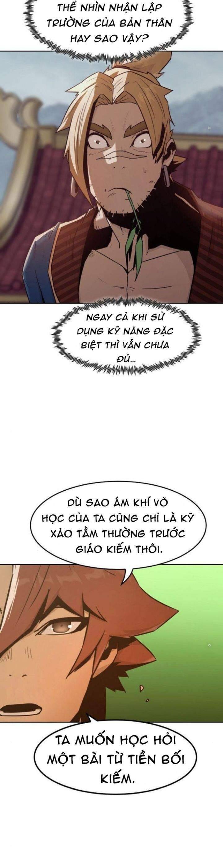 Tiểu Gia Chủ Của Tứ Xuyên Đường Gia Trở Thành Kiếm Thần Chapter 39 - 7