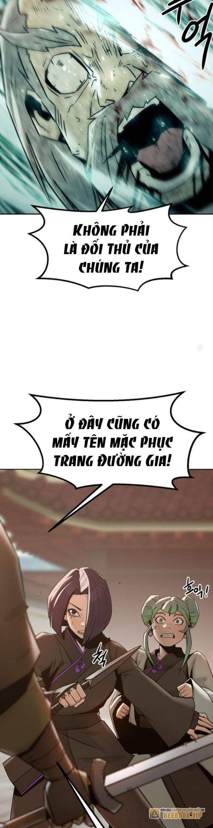 Tiểu Gia Chủ Của Tứ Xuyên Đường Gia Trở Thành Kiếm Thần Chapter 40 - 38