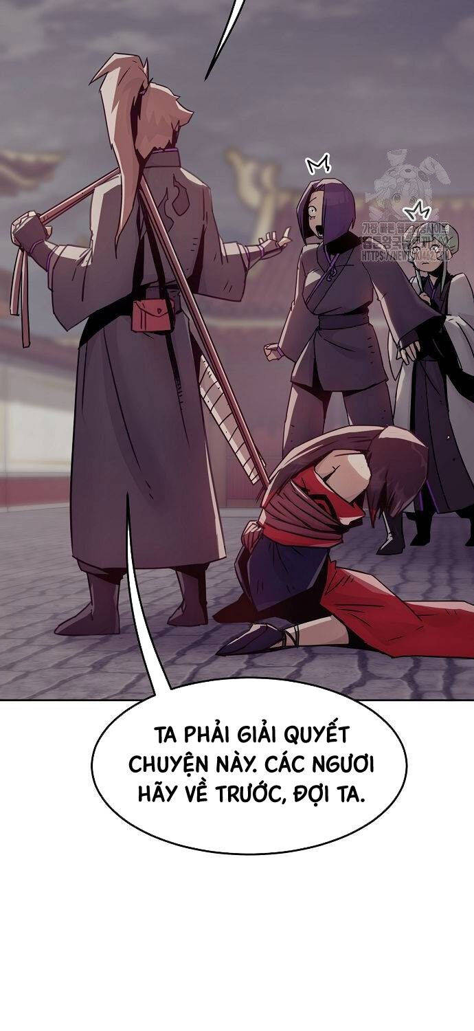 Tiểu Gia Chủ Của Tứ Xuyên Đường Gia Trở Thành Kiếm Thần Chapter 41 - 72