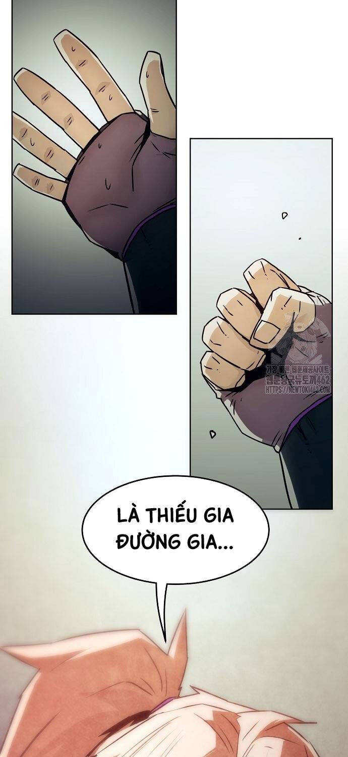 Tiểu Gia Chủ Của Tứ Xuyên Đường Gia Trở Thành Kiếm Thần Chapter 41 - 76