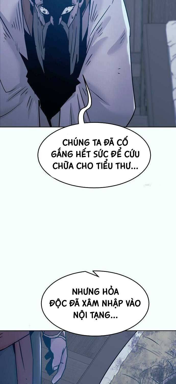 Tiểu Gia Chủ Của Tứ Xuyên Đường Gia Trở Thành Kiếm Thần Chapter 41 - 81