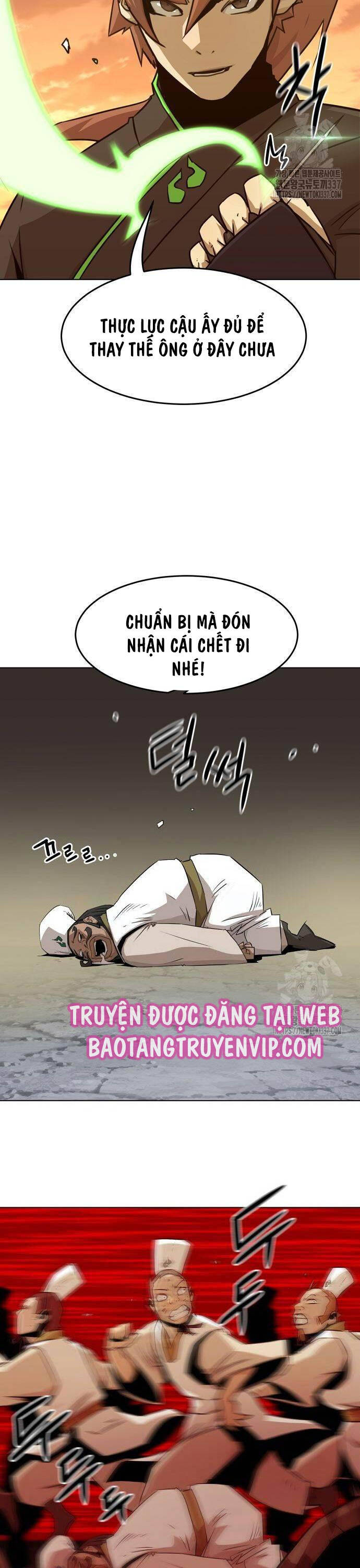 Tiểu Gia Chủ Của Tứ Xuyên Đường Gia Trở Thành Kiếm Thần Chapter 20 - 47