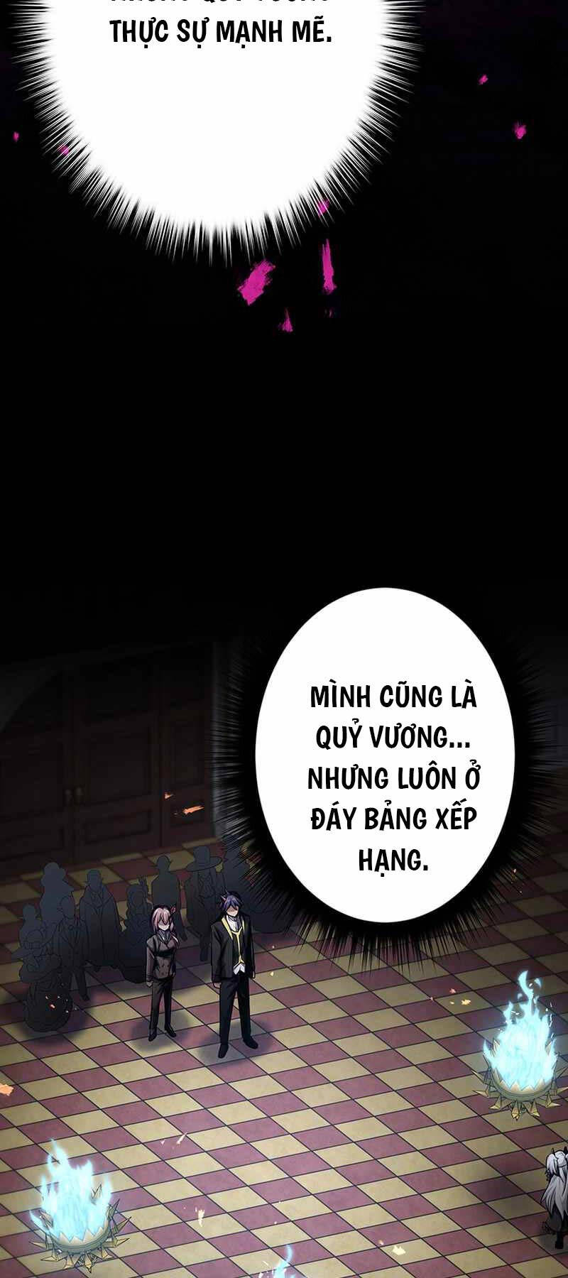 Phòng Thủ Hầm Ngục Chapter 21 - 15