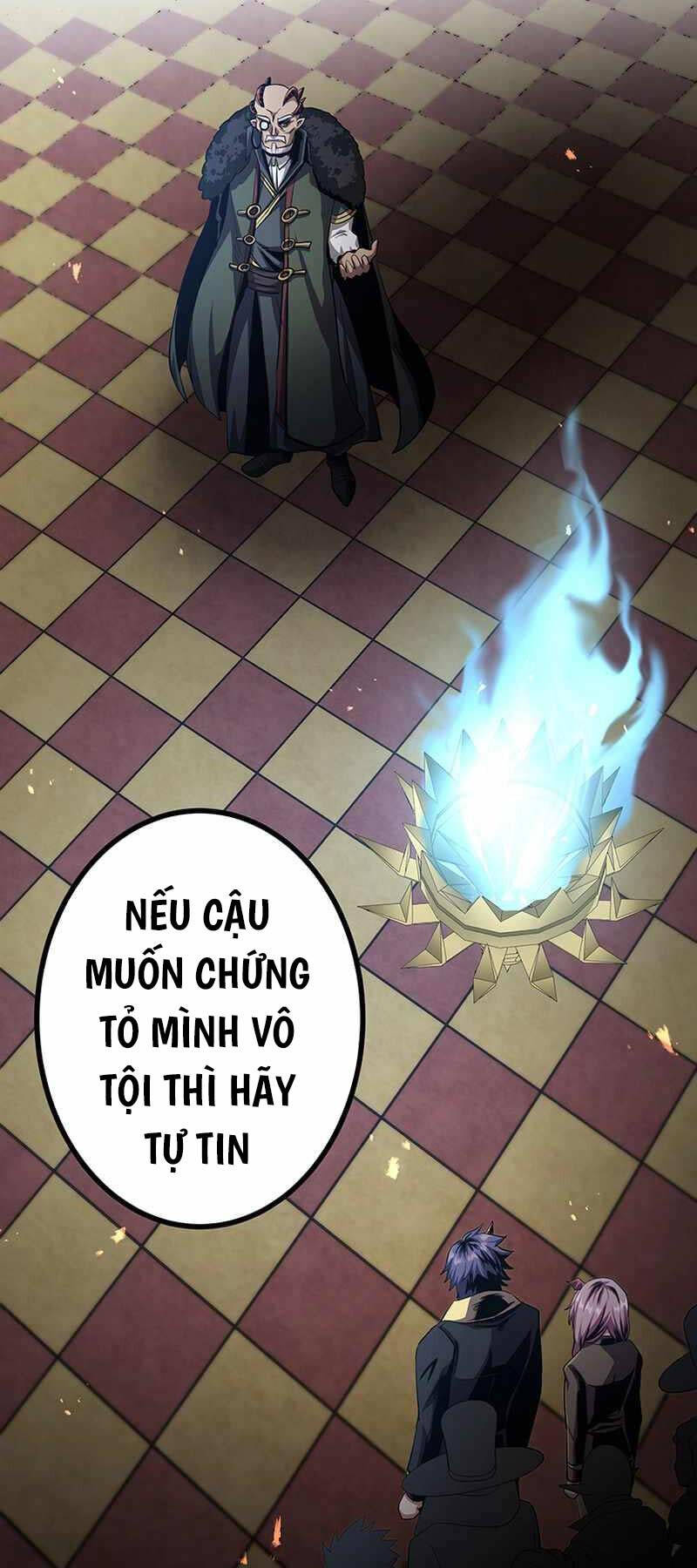 Phòng Thủ Hầm Ngục Chapter 22 - 110