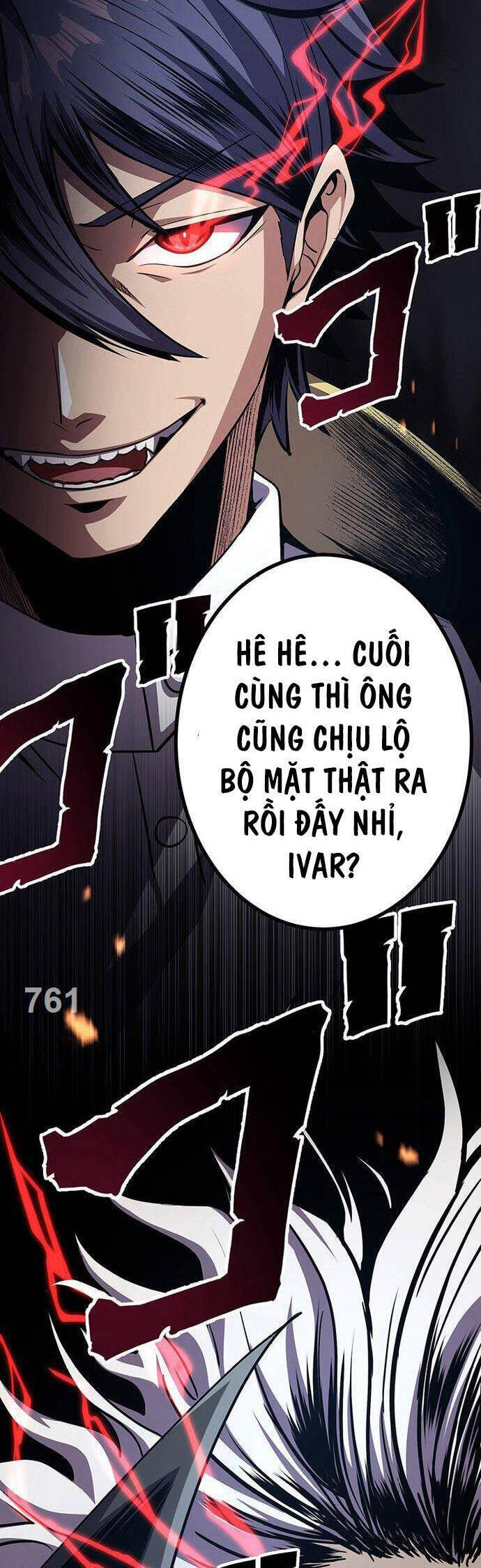 Phòng Thủ Hầm Ngục Chapter 28 - 2