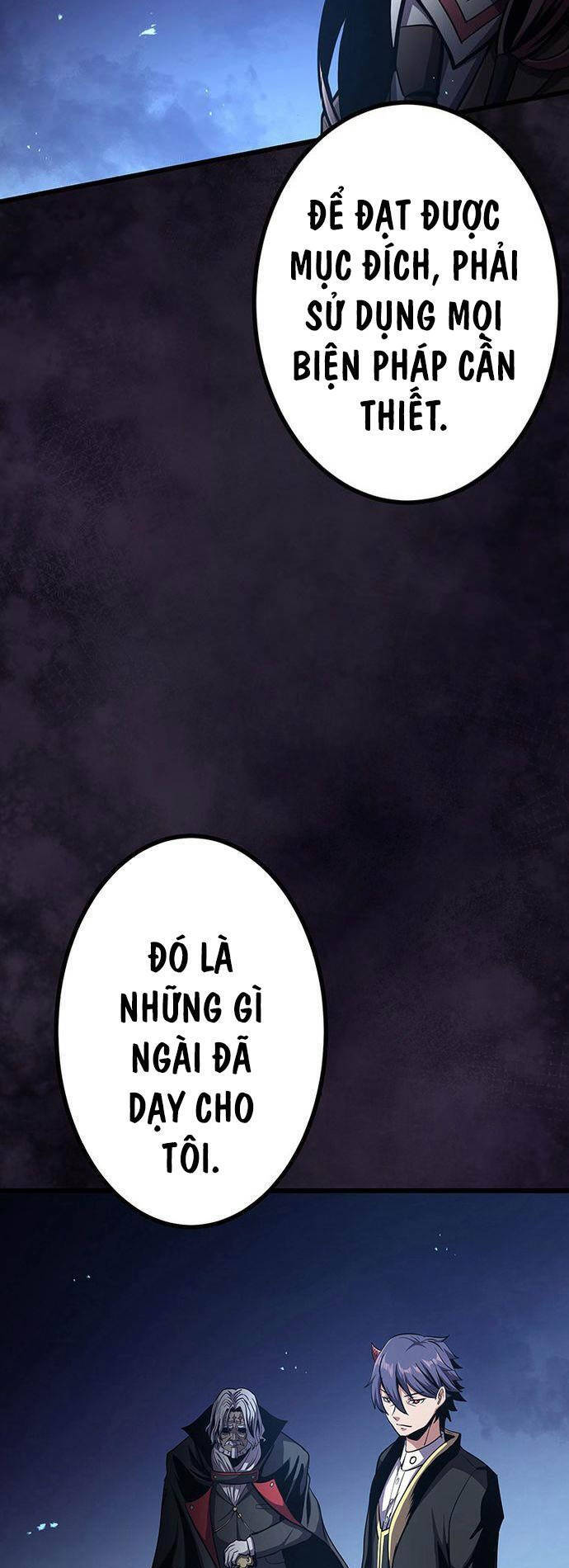 Phòng Thủ Hầm Ngục Chapter 28 - 17