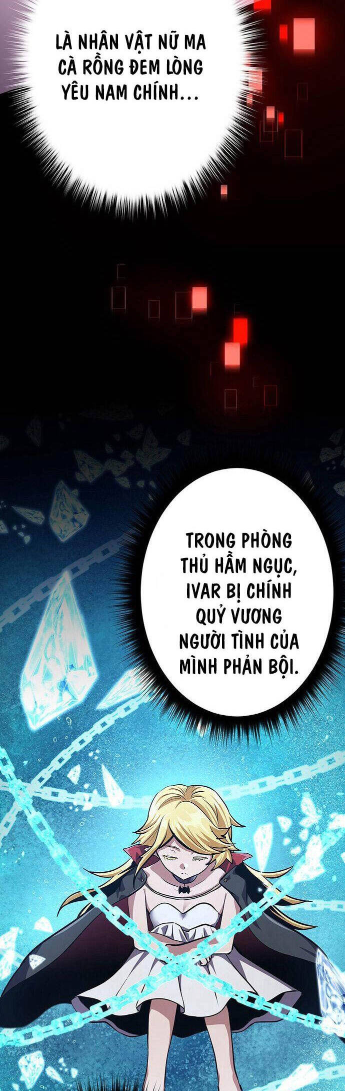 Phòng Thủ Hầm Ngục Chapter 28 - 44