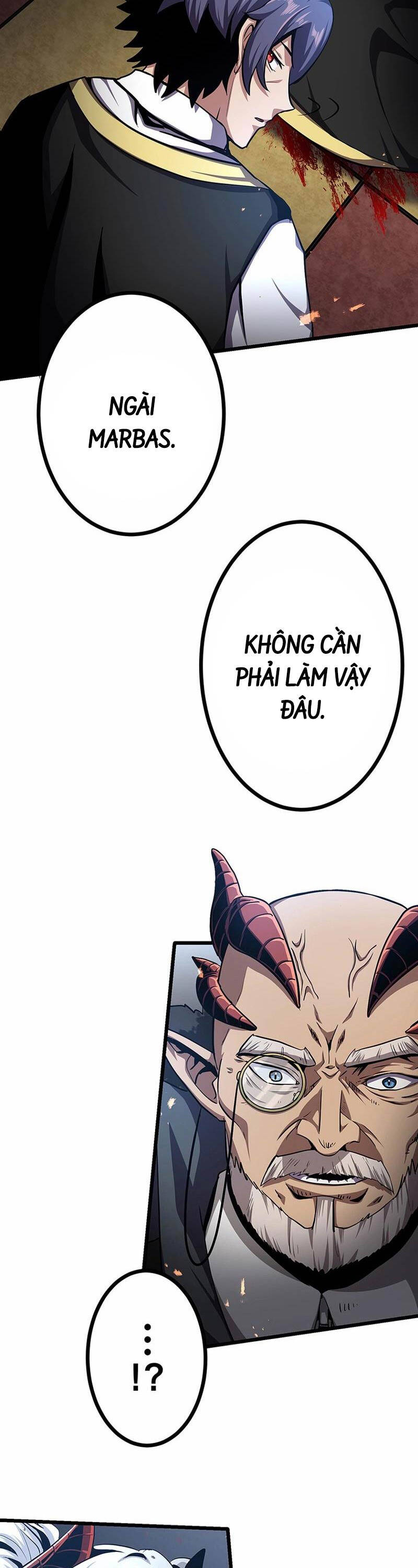 Phòng Thủ Hầm Ngục Chapter 30 - 63