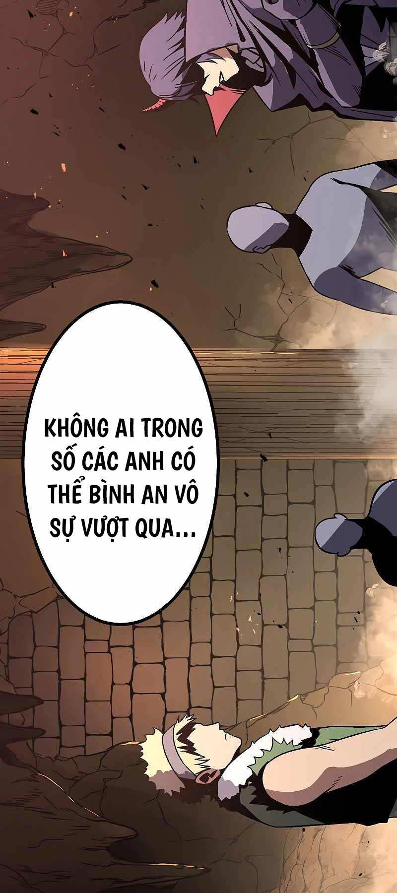 Phòng Thủ Hầm Ngục Chapter 4 - 31