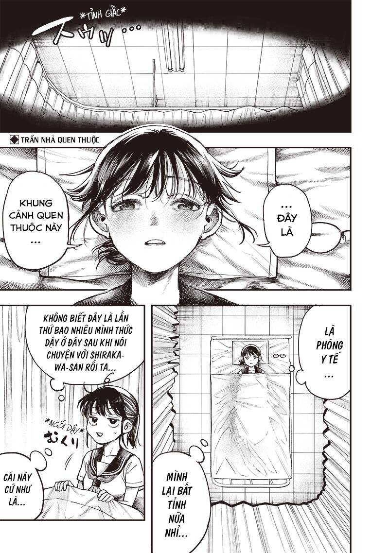 Kiyota-San Muốn Bị Vấy Bẩn Chapter 5 - 2